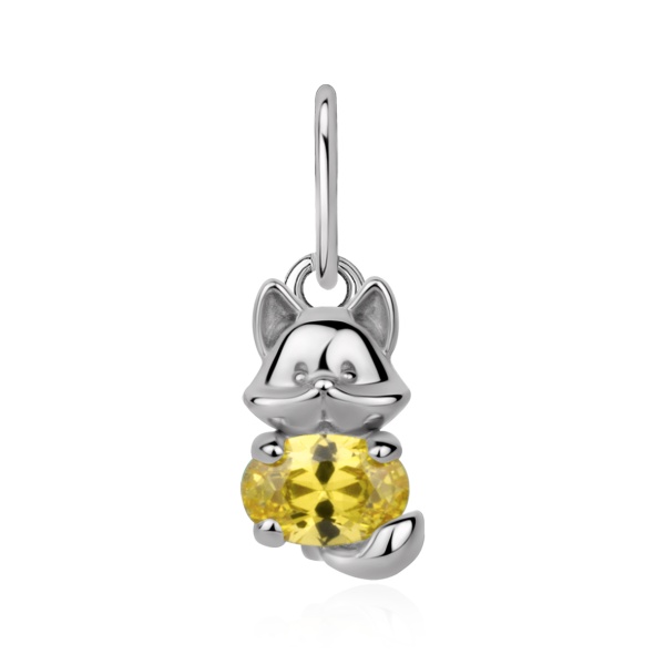 Купить серьги из серебра с фанитами