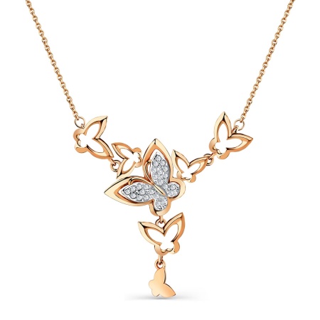 Колье из золота Колье из золота