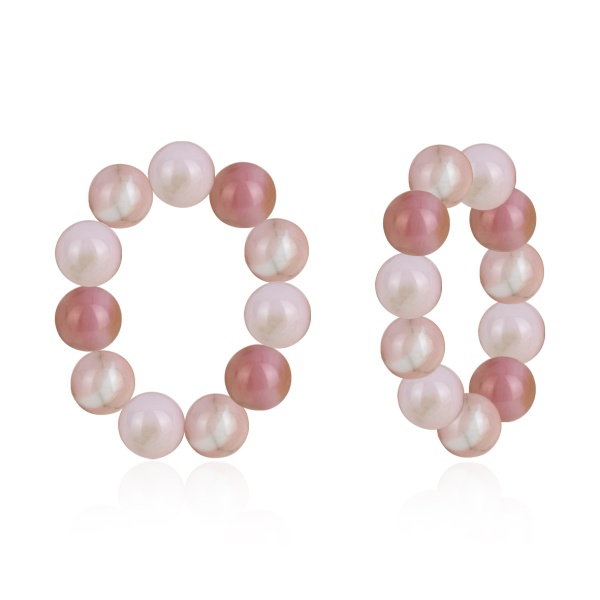 Купить подвески на серьги из опала