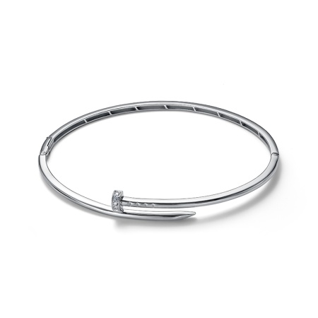 Купить браслет из серебра