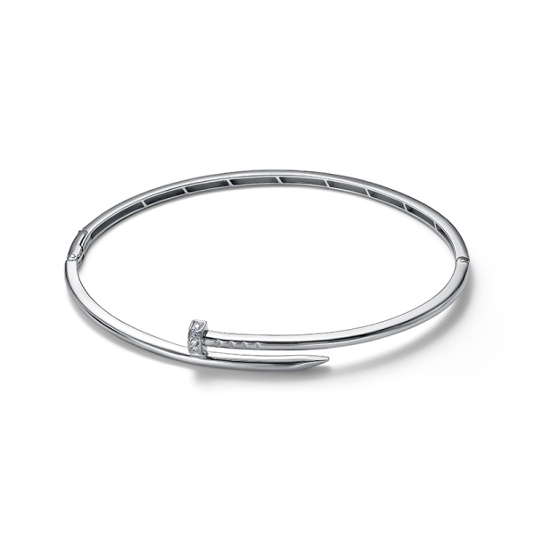 Купить браслет из серебра