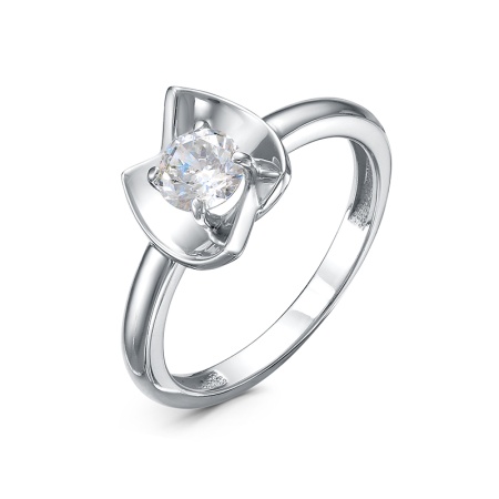 Купить кольцо из серебра в интернет-магазине KRASNOE