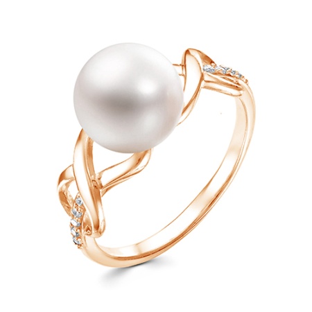 Купить кольцо из золота в интернет-магазине KRASNOE