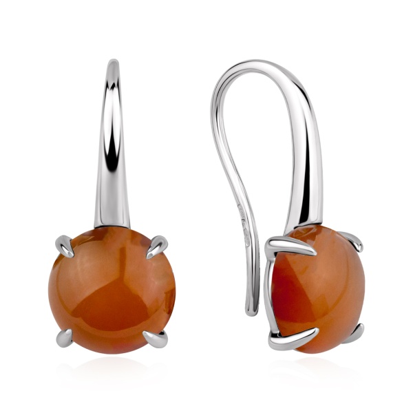 2340684925 Серьги (Ag 925) в ювелирном интернет-магазине