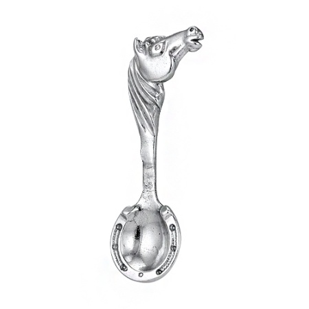 Сувенир из серебра без вставок