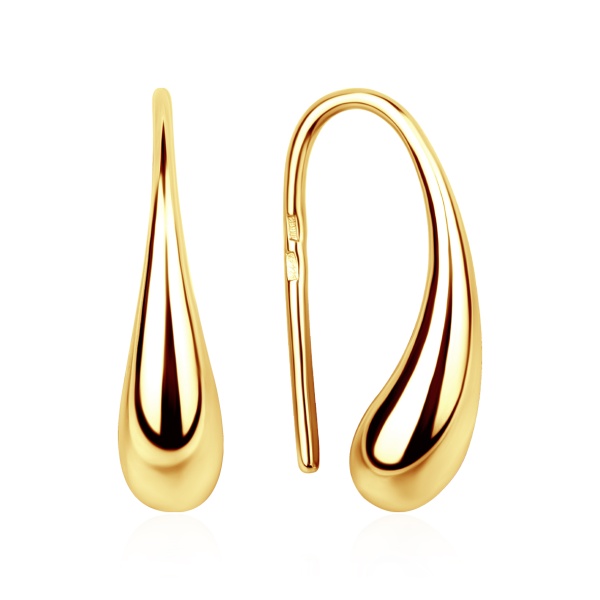 2318405037 Серьги (Ag 925)