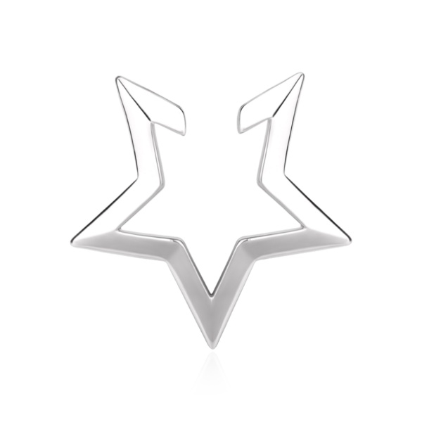 Серьги из серебра  в ювелирном интернет-магазине