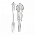 Вилки из серебра Вилки из серебра
