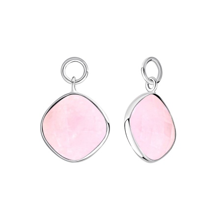 Купить подвеска из серебра с агатами