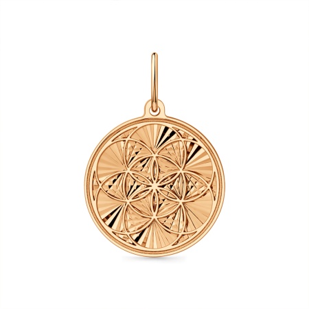 Купить подвеска из золота
