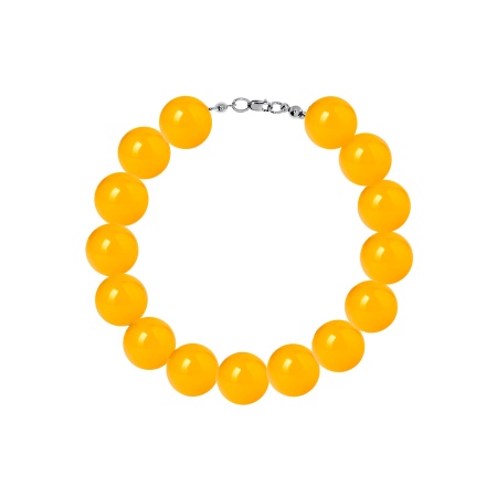 Купить браслет из серебра с агатами