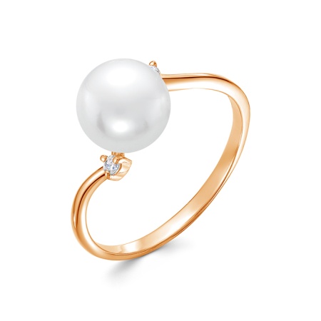 Купить кольцо из золота в интернет-магазине KRASNOE