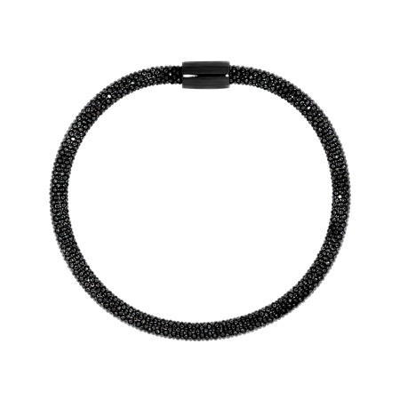 Купить браслет из серебра без вставок