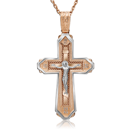 Купить подвеска из золота без вставок