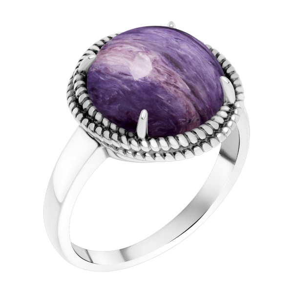 Купить кольцо из серебра с кошачьим глазом в интернет-магазине KRASNOE Купить кольцо из серебра с кошачьим глазом в интернет-магазине KRASNOE