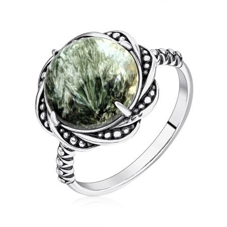 Купить кольцо из серебра в интернет-магазине KRASNOE Купить кольцо из серебра в интернет-магазине KRASNOE