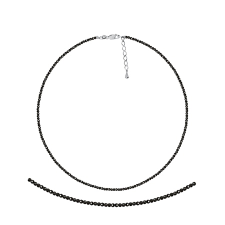 8340216194-1-38 Бусы (Ag 925) 8340216194-1-38 8340216194-1-38 Бусы (Ag 925) 8340216194-1-38