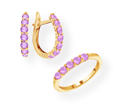 Double ring